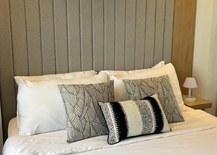 Luxury Seaview In Tambuli With Free Coffee Appartement Île de Mactan