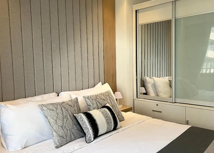 Luxury Seaview In Tambuli With Free Coffee *