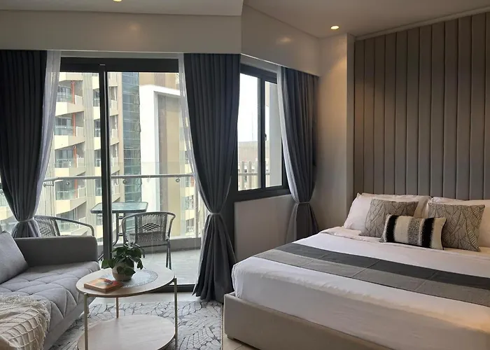 Luxury Seaview In Tambuli With Free Coffee Appartement Île de Mactan