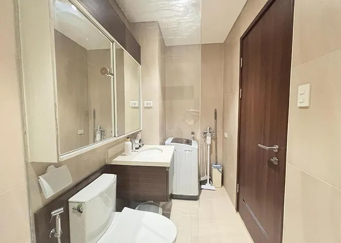 Luxury Seaview In Tambuli With Free Coffee Appartement *