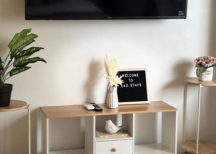 Luxury Seaview In Tambuli With Free Coffee Appartement *