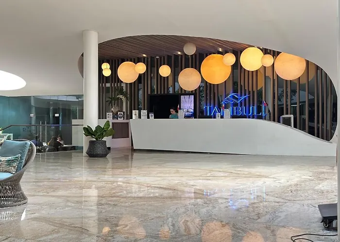Luxury Seaview In Tambuli With Free Coffee Île de Mactan