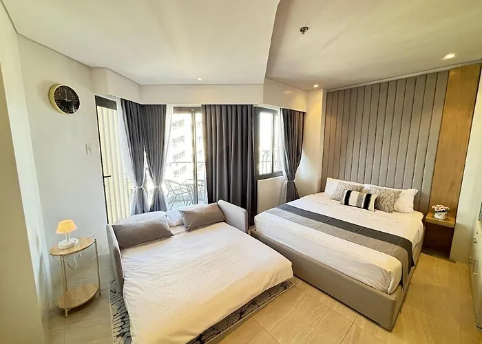 Luxury Seaview In Tambuli With Free Coffee *
