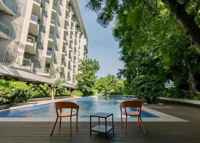 Luxury Seaview In Tambuli With Free Coffee * Île de Mactan