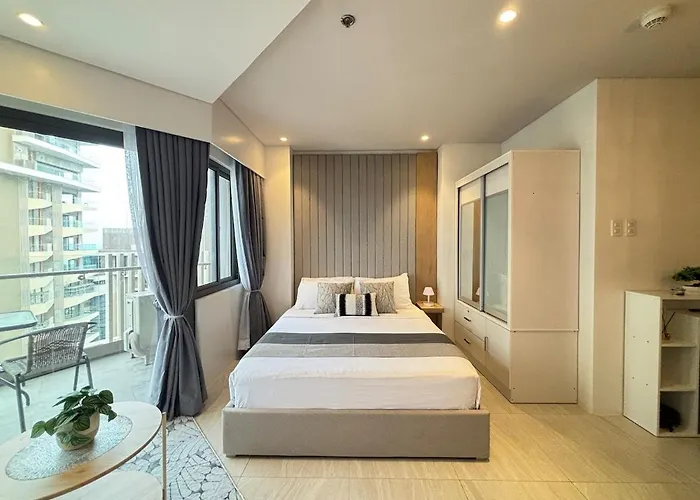 Luxury Seaview In Tambuli With Free Coffee