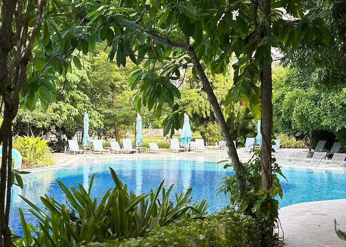 Luxury Seaview In Tambuli With Free Coffee *