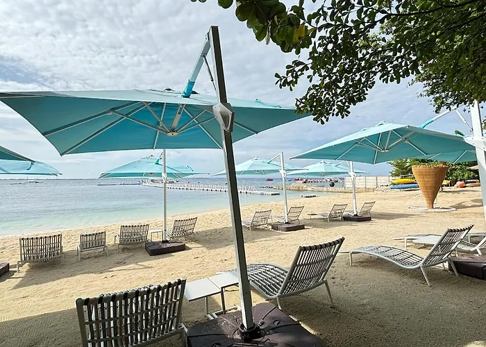 Appartement Luxury Seaview In Tambuli With Free Coffee